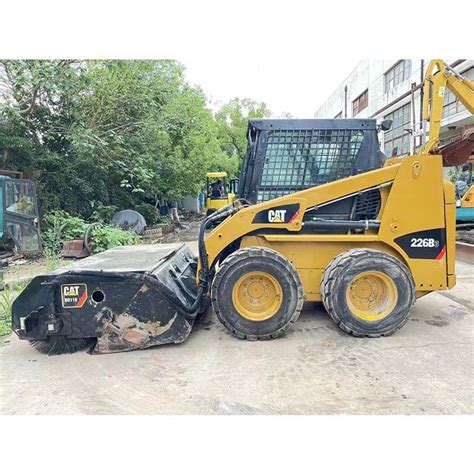 226b2 caterpillar skid steer|cat 226b engine for sale.